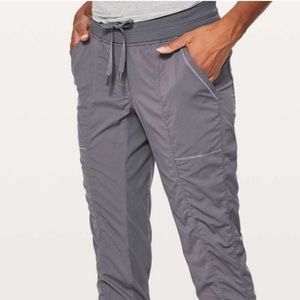 LULULEMON studio dance joggers